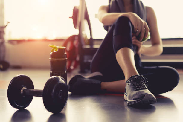 Fitness and Sports